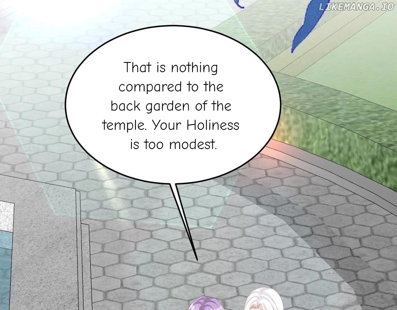 I Proposed to the Pope Chapter 41 - page 6