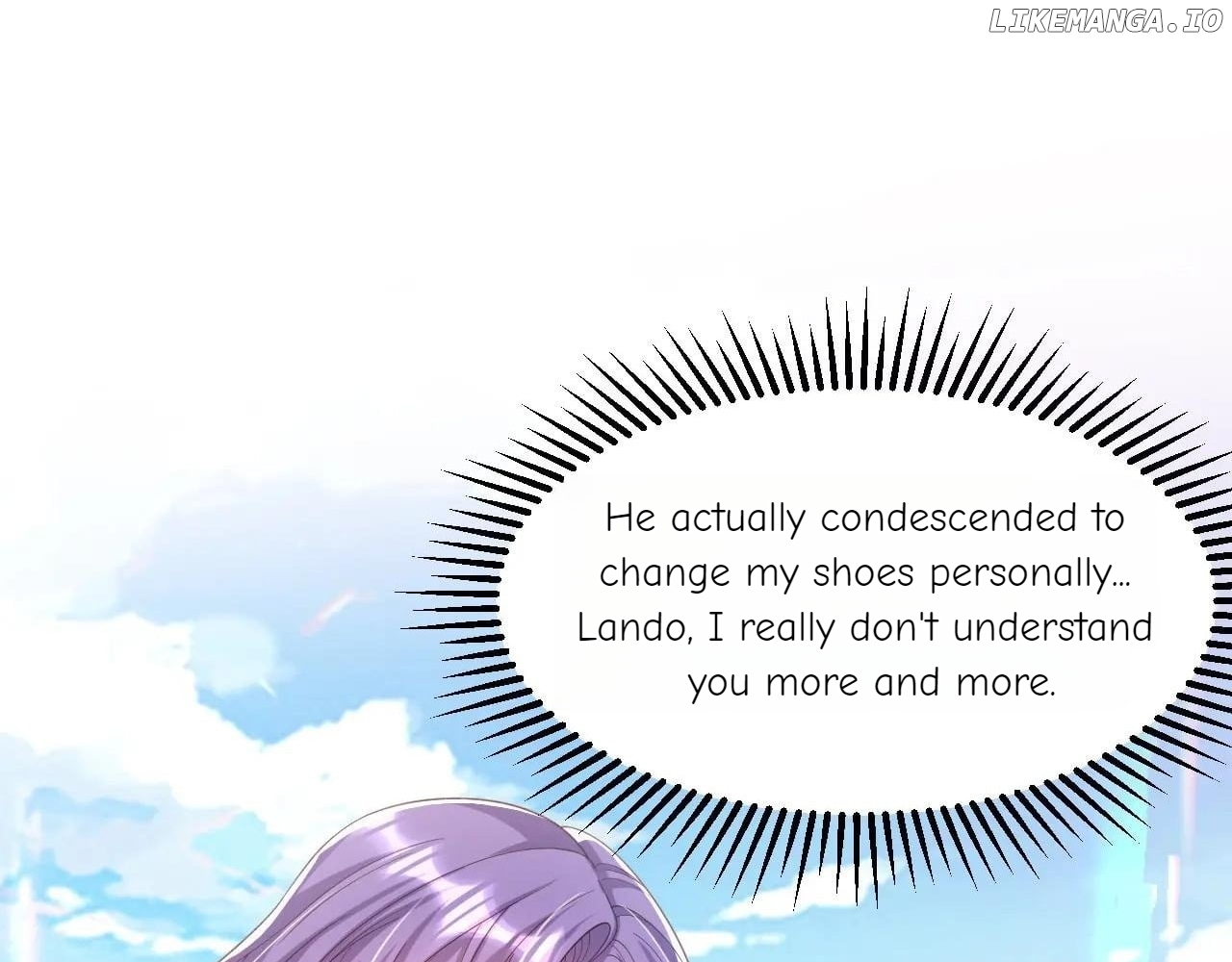 I Proposed to the Pope Chapter 41 - page 65