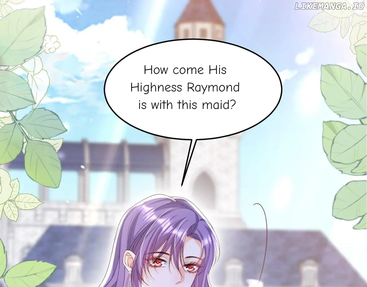 I Proposed to the Pope Chapter 41 - page 70