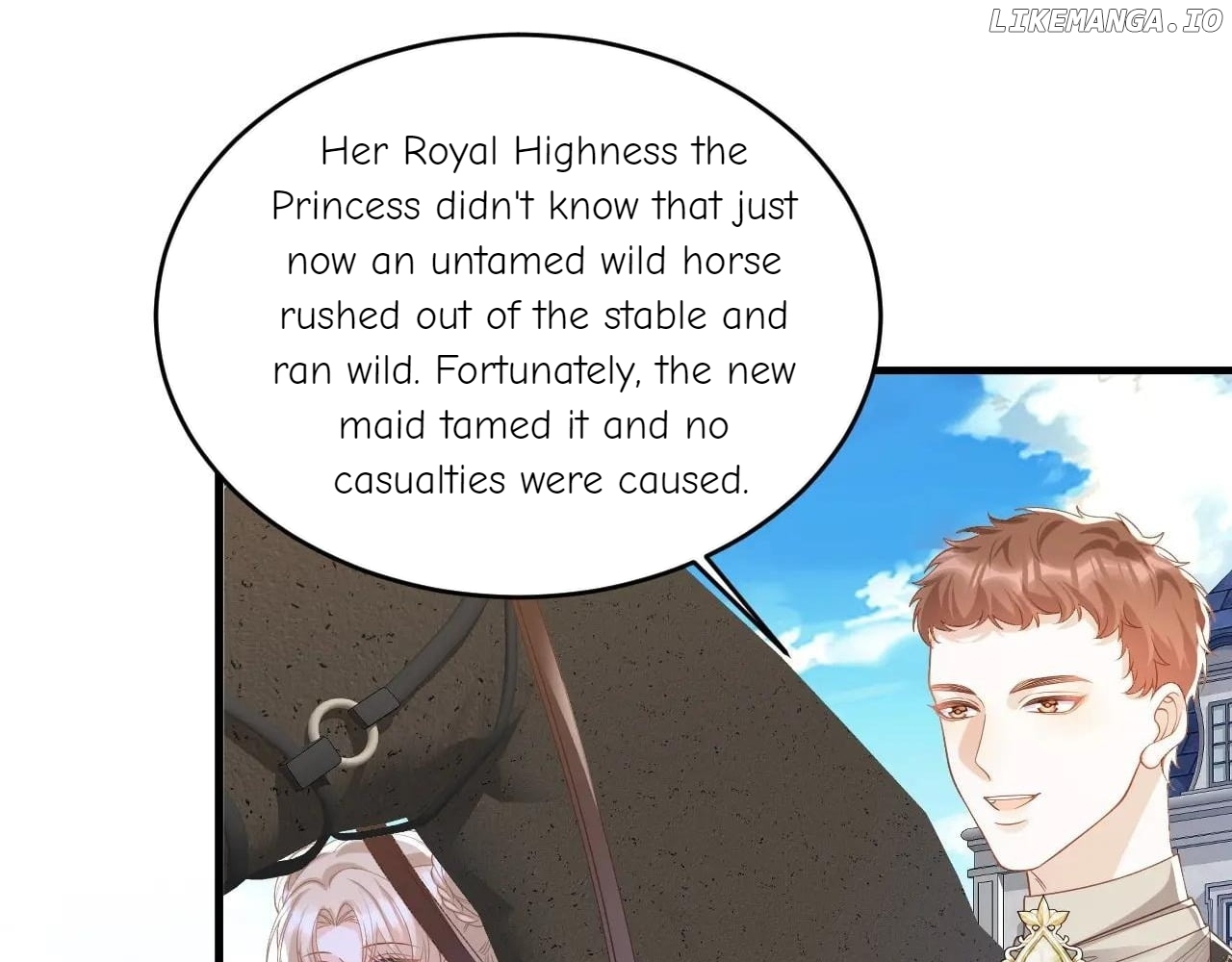 I Proposed to the Pope Chapter 41 - page 73