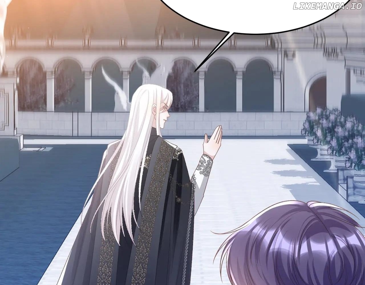I Proposed to the Pope Chapter 40 - page 21