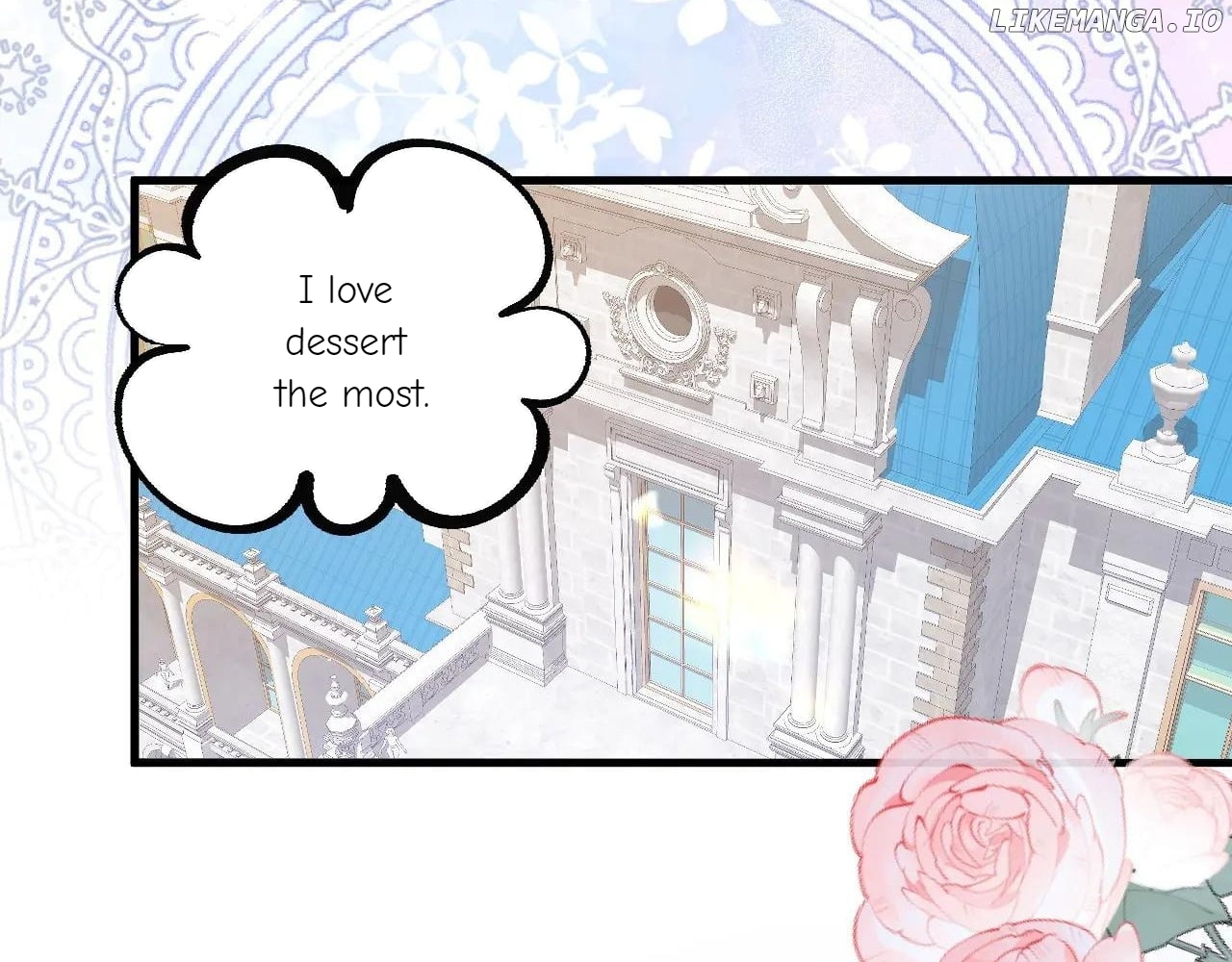 I Proposed to the Pope Chapter 40 - page 27
