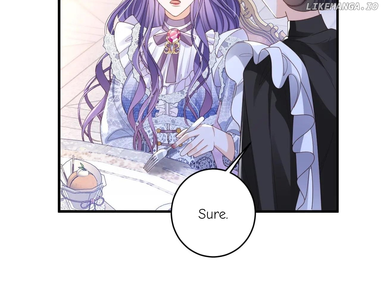 I Proposed to the Pope Chapter 40 - page 37