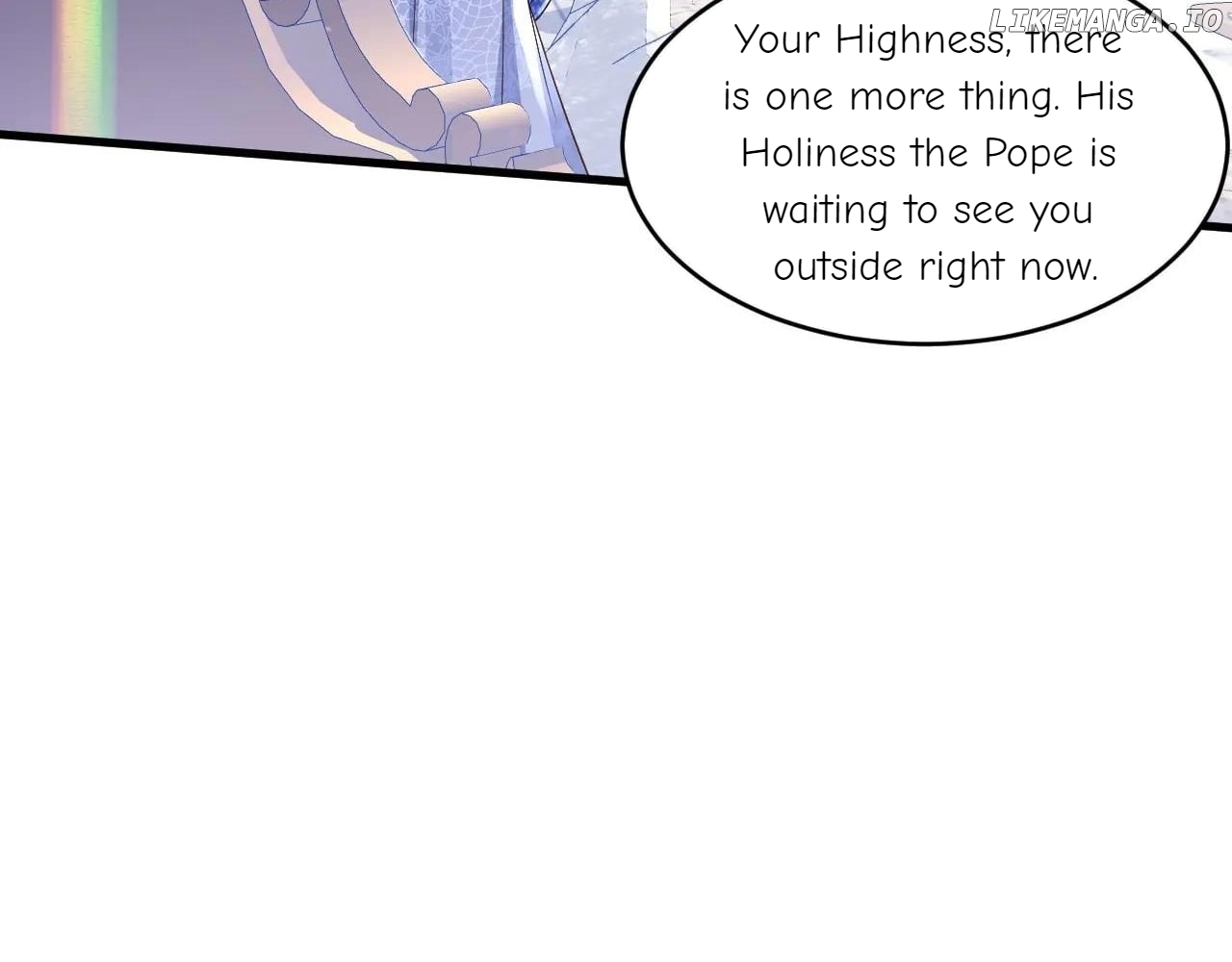 I Proposed to the Pope Chapter 40 - page 46