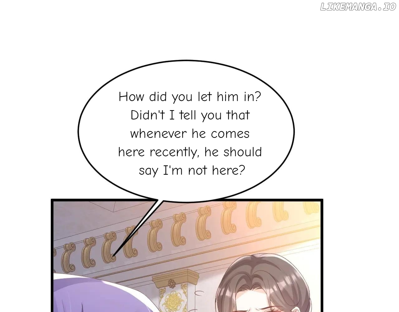 I Proposed to the Pope Chapter 40 - page 47