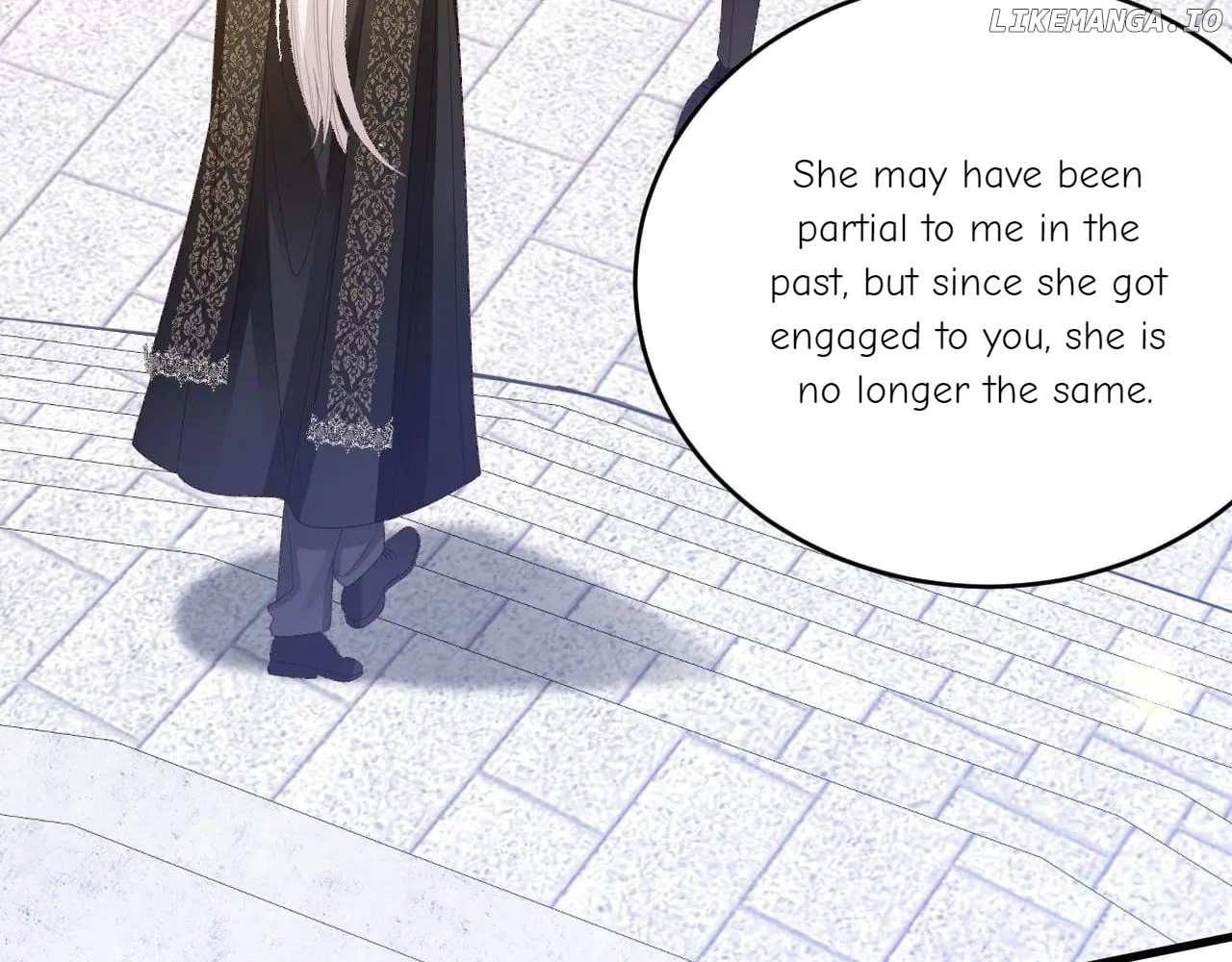 I Proposed to the Pope Chapter 40 - page 5