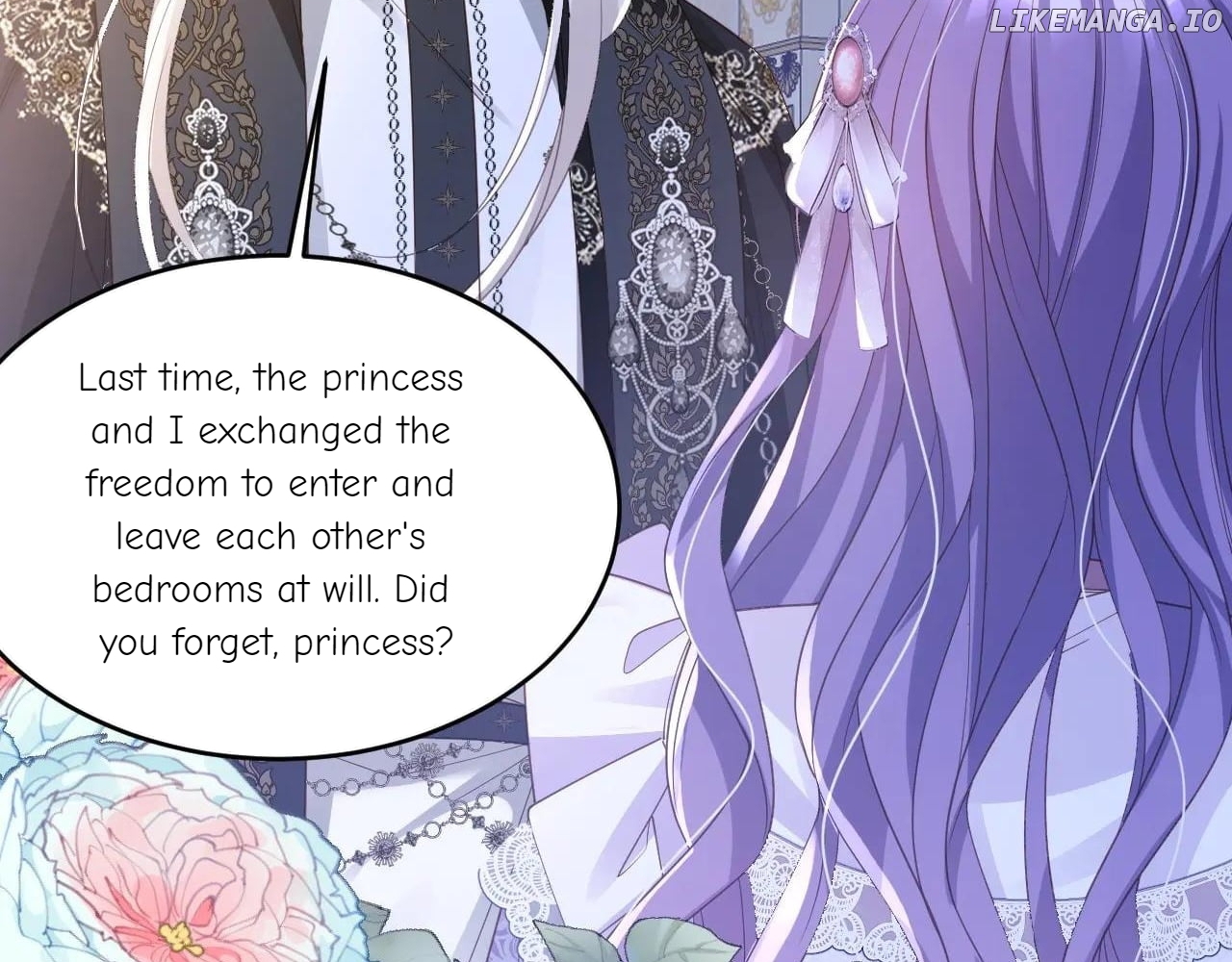 I Proposed to the Pope Chapter 40 - page 57