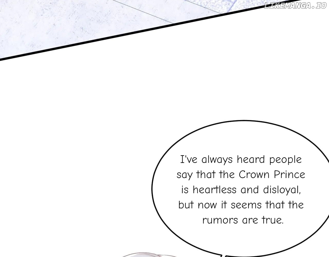 I Proposed to the Pope Chapter 40 - page 6