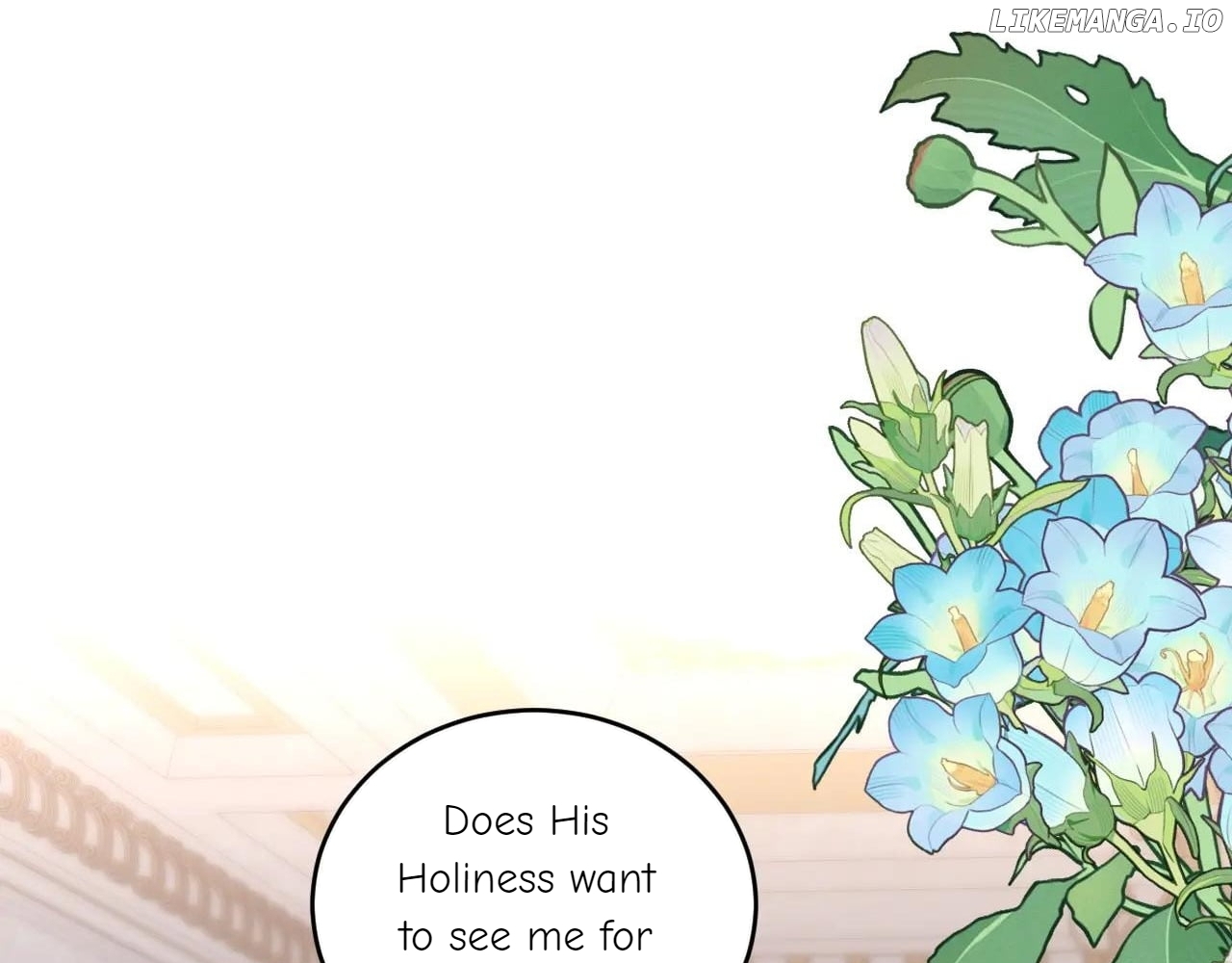 I Proposed to the Pope Chapter 40 - page 60