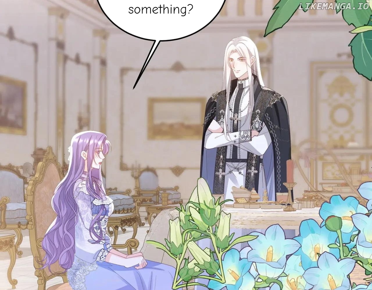 I Proposed to the Pope Chapter 40 - page 61