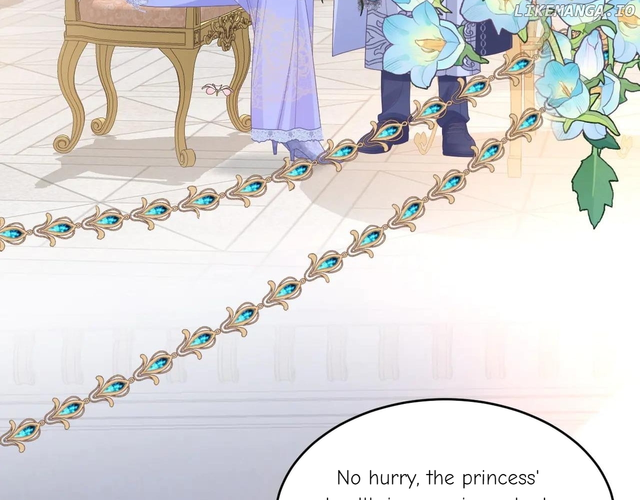 I Proposed to the Pope Chapter 40 - page 62