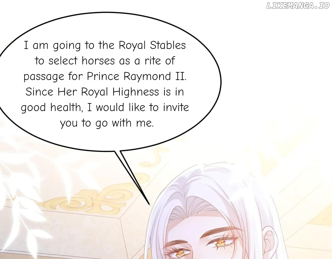 I Proposed to the Pope Chapter 40 - page 67