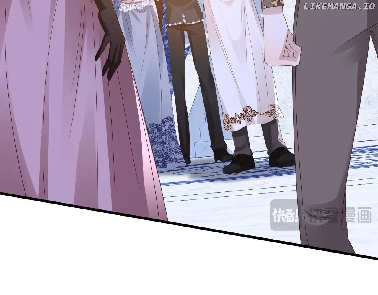 I Proposed to the Pope Chapter 39 - page 16