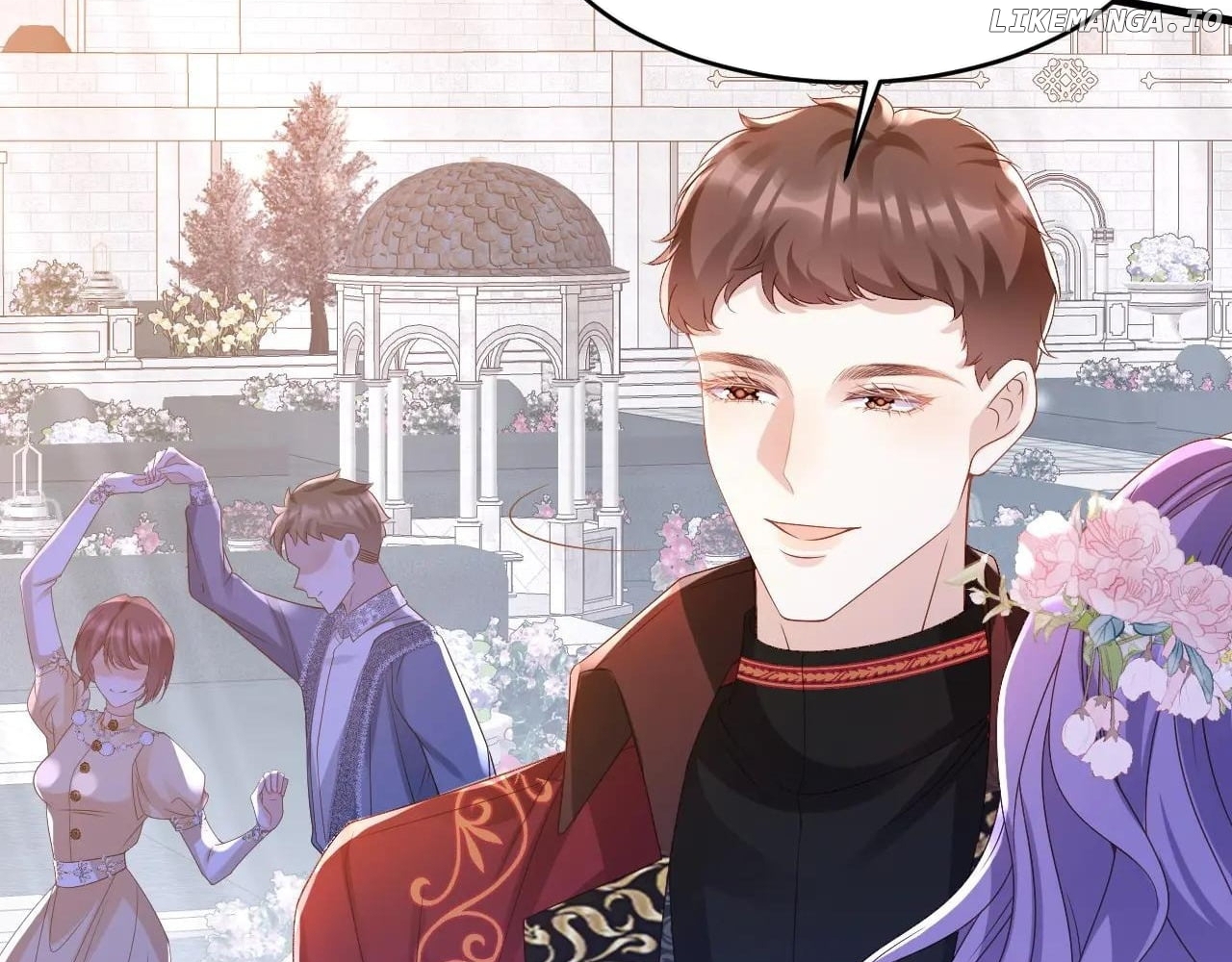 I Proposed to the Pope Chapter 39 - page 18