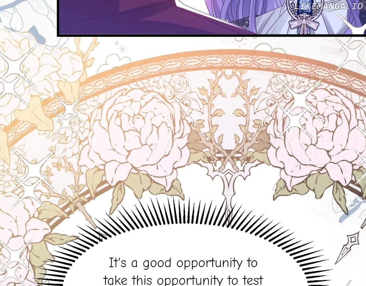 I Proposed to the Pope Chapter 39 - page 21
