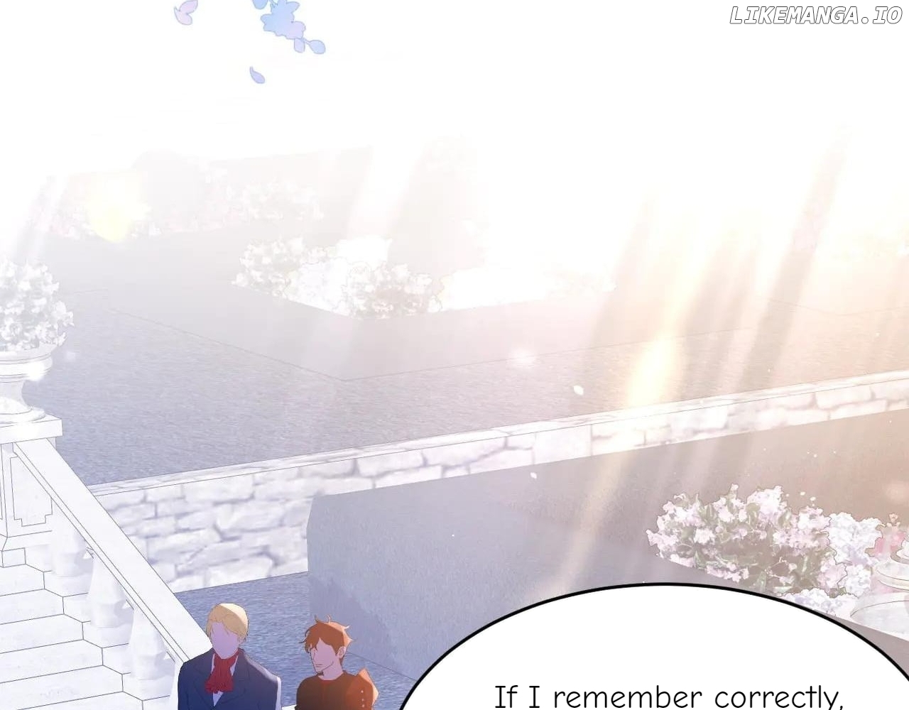 I Proposed to the Pope Chapter 39 - page 27