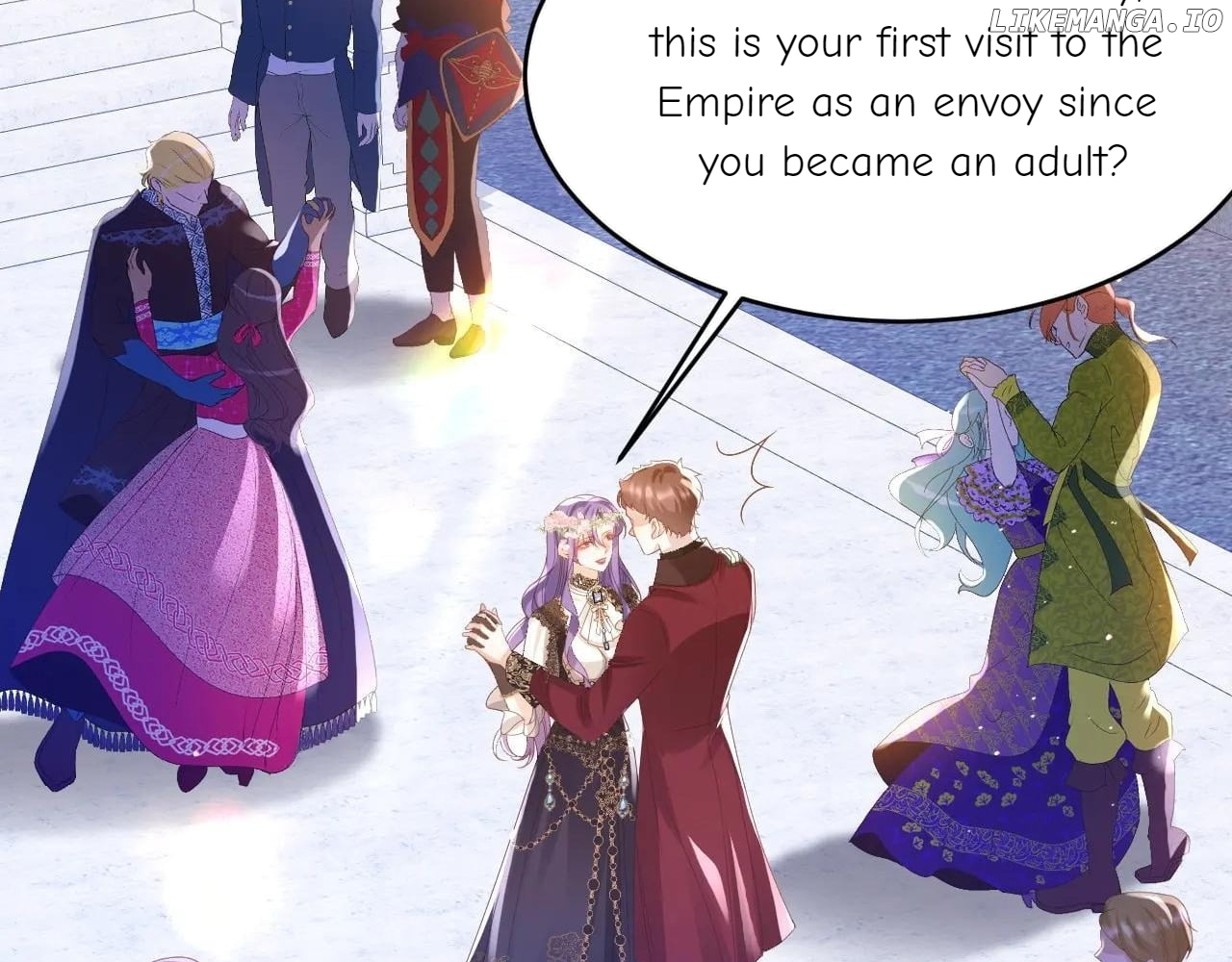 I Proposed to the Pope Chapter 39 - page 28