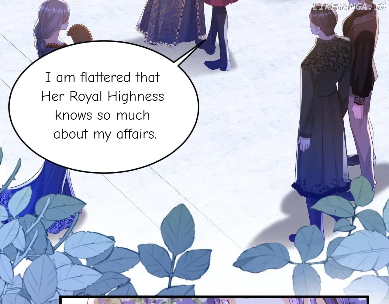 I Proposed to the Pope Chapter 39 - page 29
