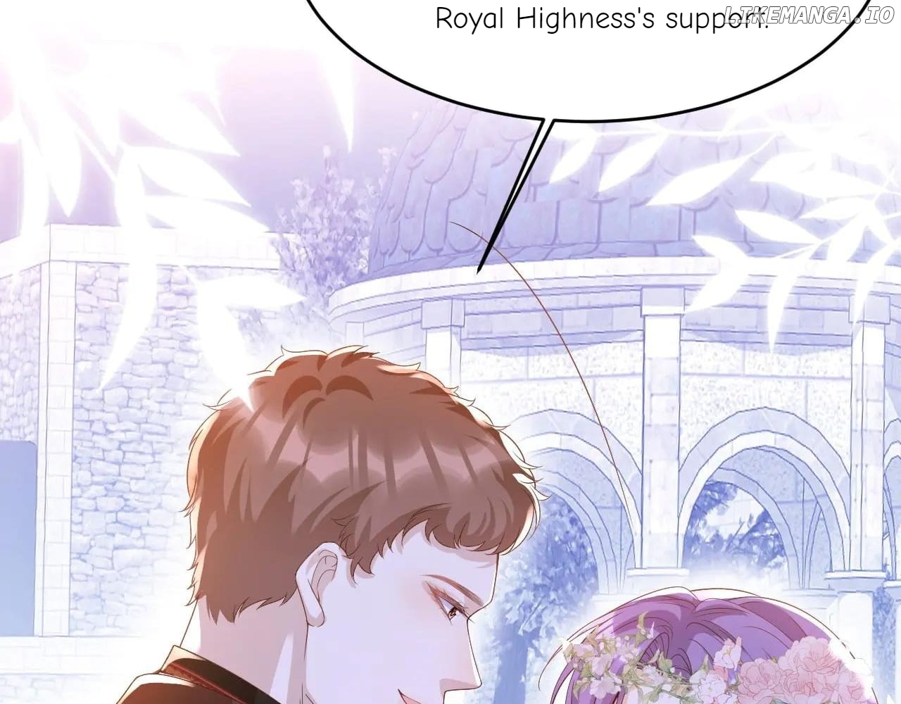 I Proposed to the Pope Chapter 39 - page 32