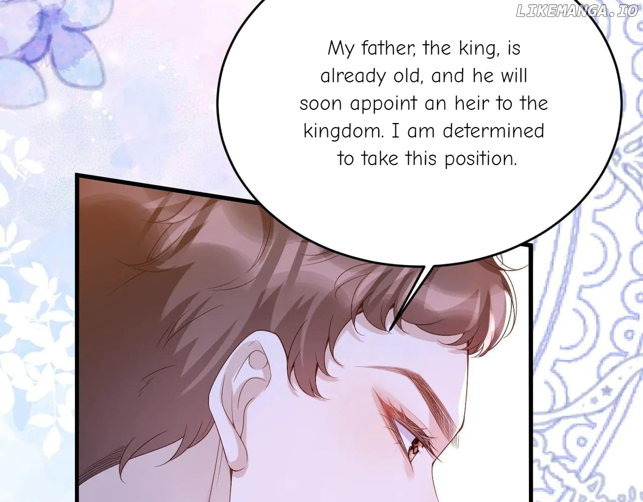 I Proposed to the Pope Chapter 39 - page 35