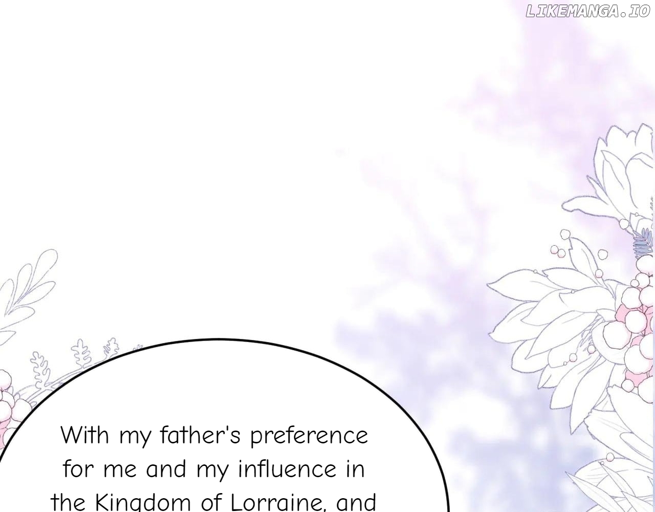 I Proposed to the Pope Chapter 39 - page 39