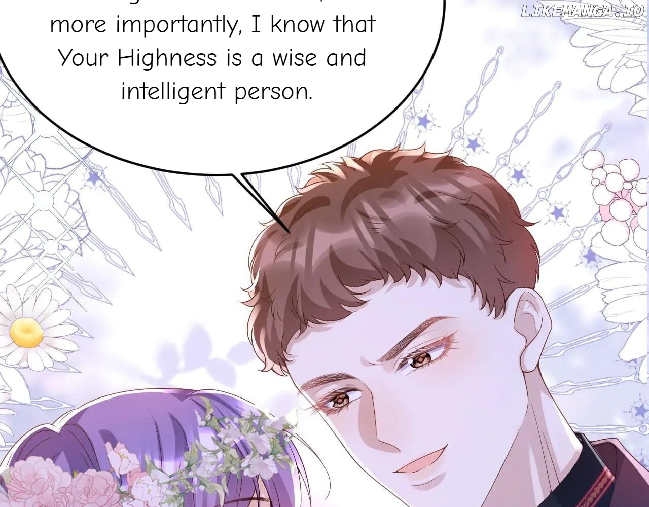 I Proposed to the Pope Chapter 39 - page 40