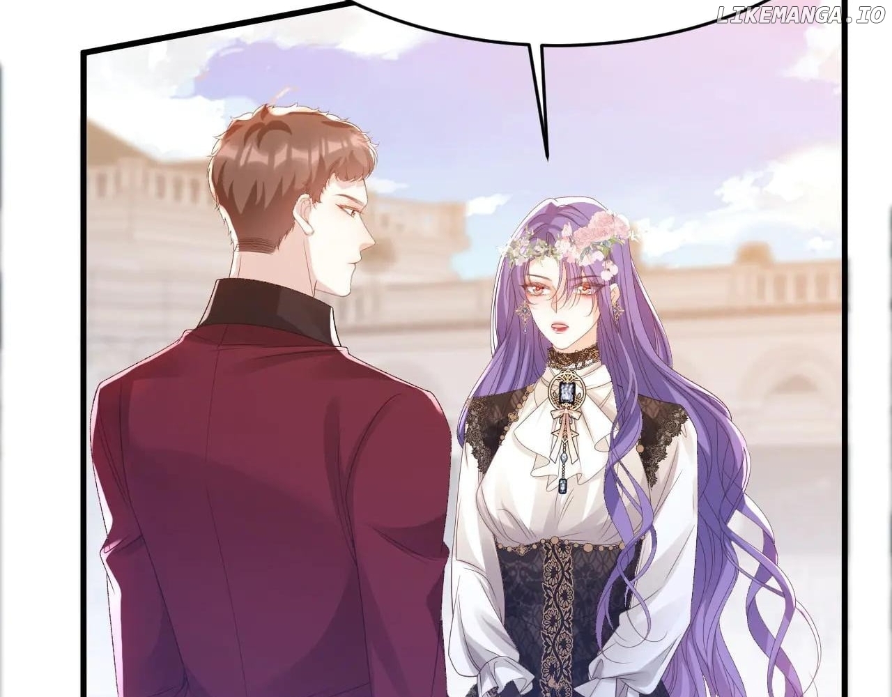 I Proposed to the Pope Chapter 39 - page 54