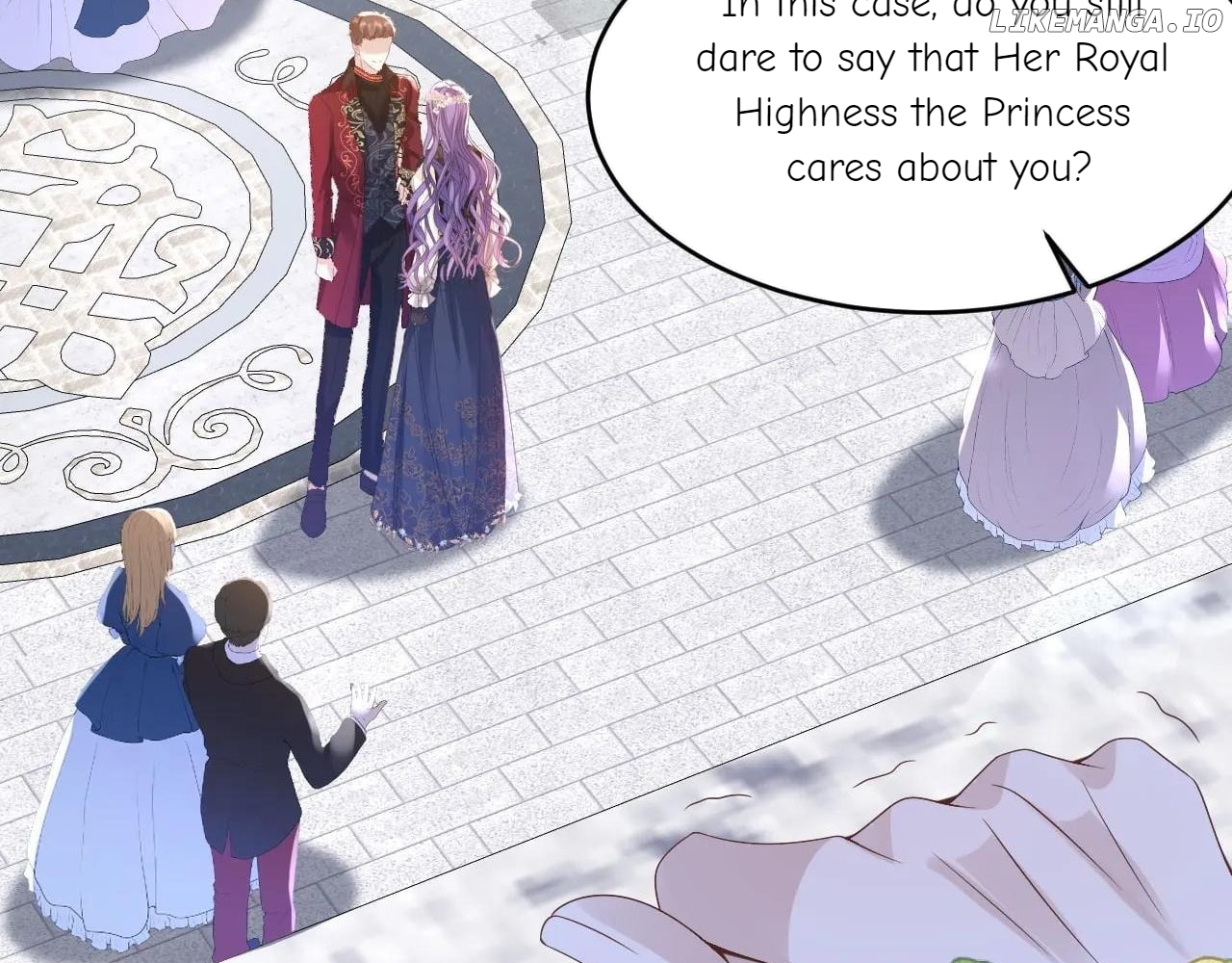 I Proposed to the Pope Chapter 39 - page 60