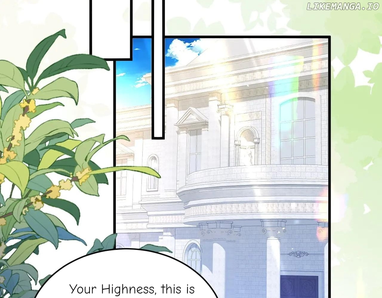 I Proposed to the Pope Chapter 39 - page 72