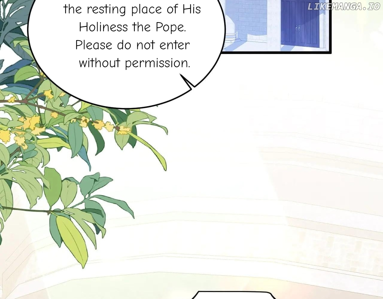 I Proposed to the Pope Chapter 39 - page 73