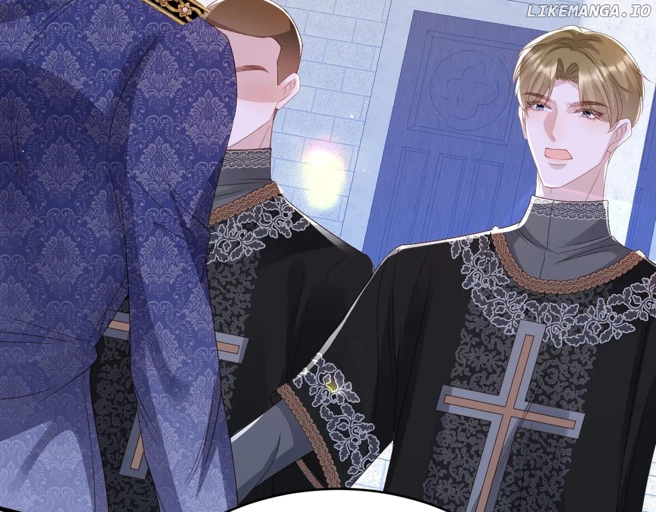 I Proposed to the Pope Chapter 39 - page 75