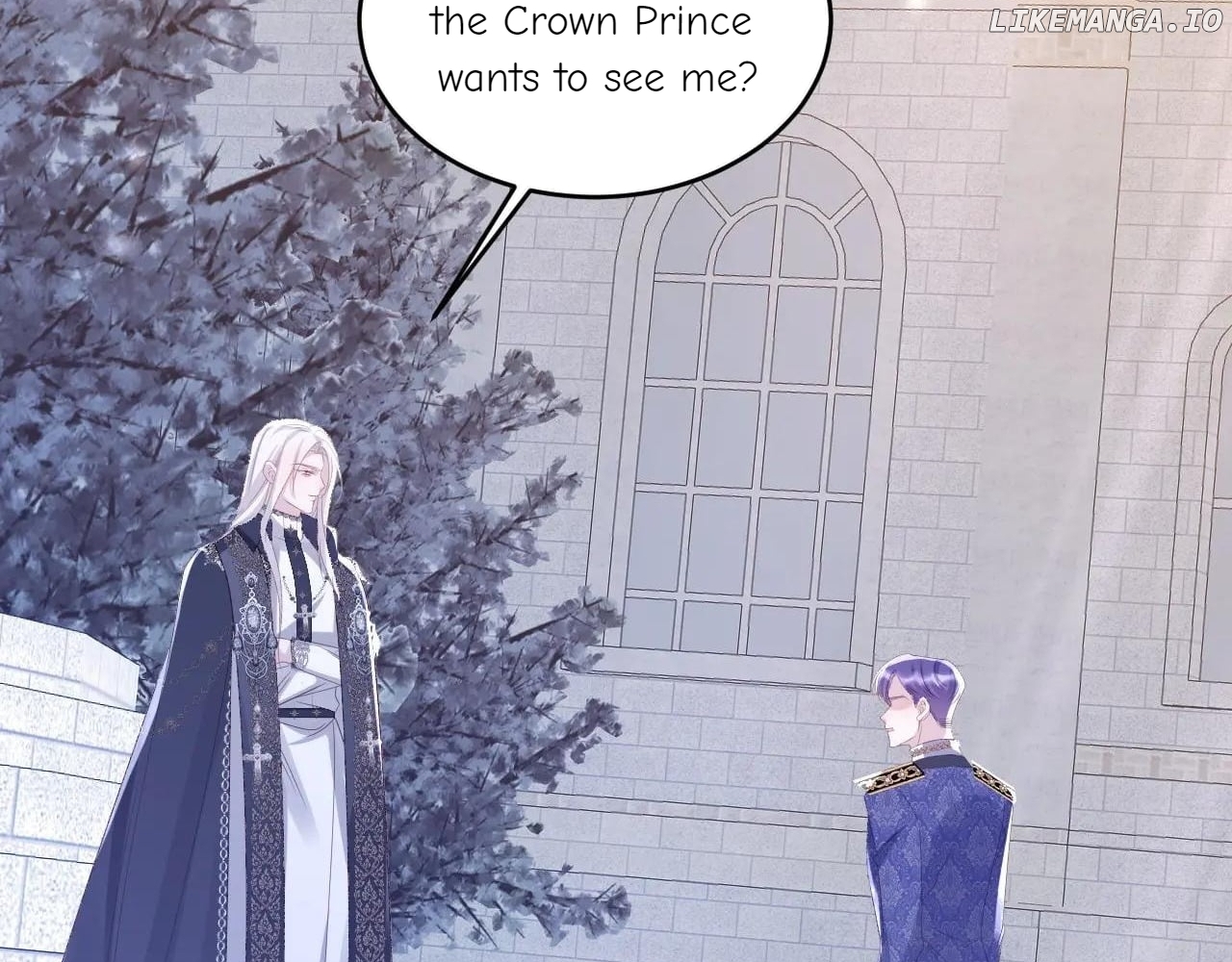 I Proposed to the Pope Chapter 39 - page 82