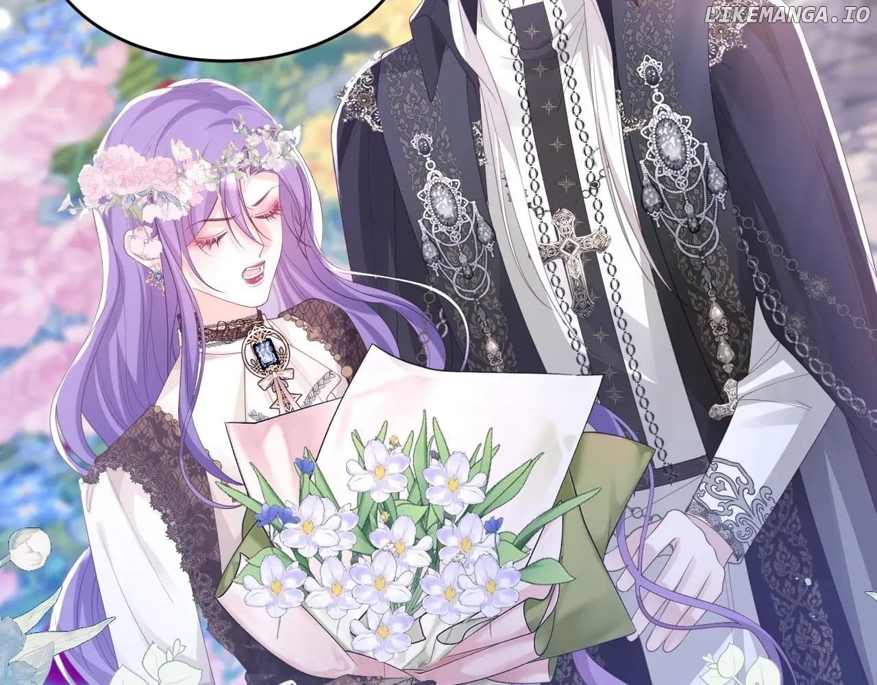 I Proposed to the Pope Chapter 38 - page 15