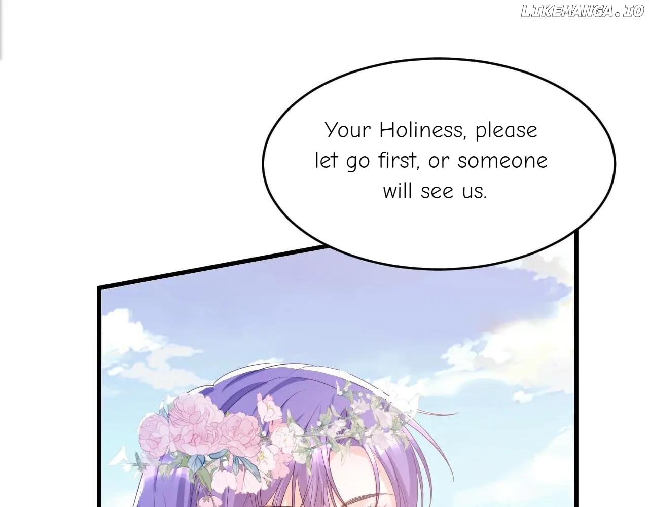 I Proposed to the Pope Chapter 38 - page 19
