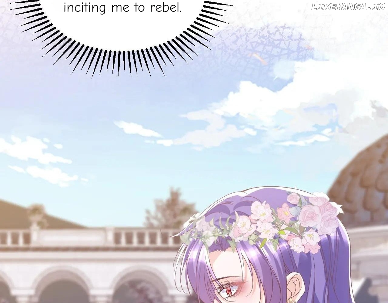 I Proposed to the Pope Chapter 38 - page 36