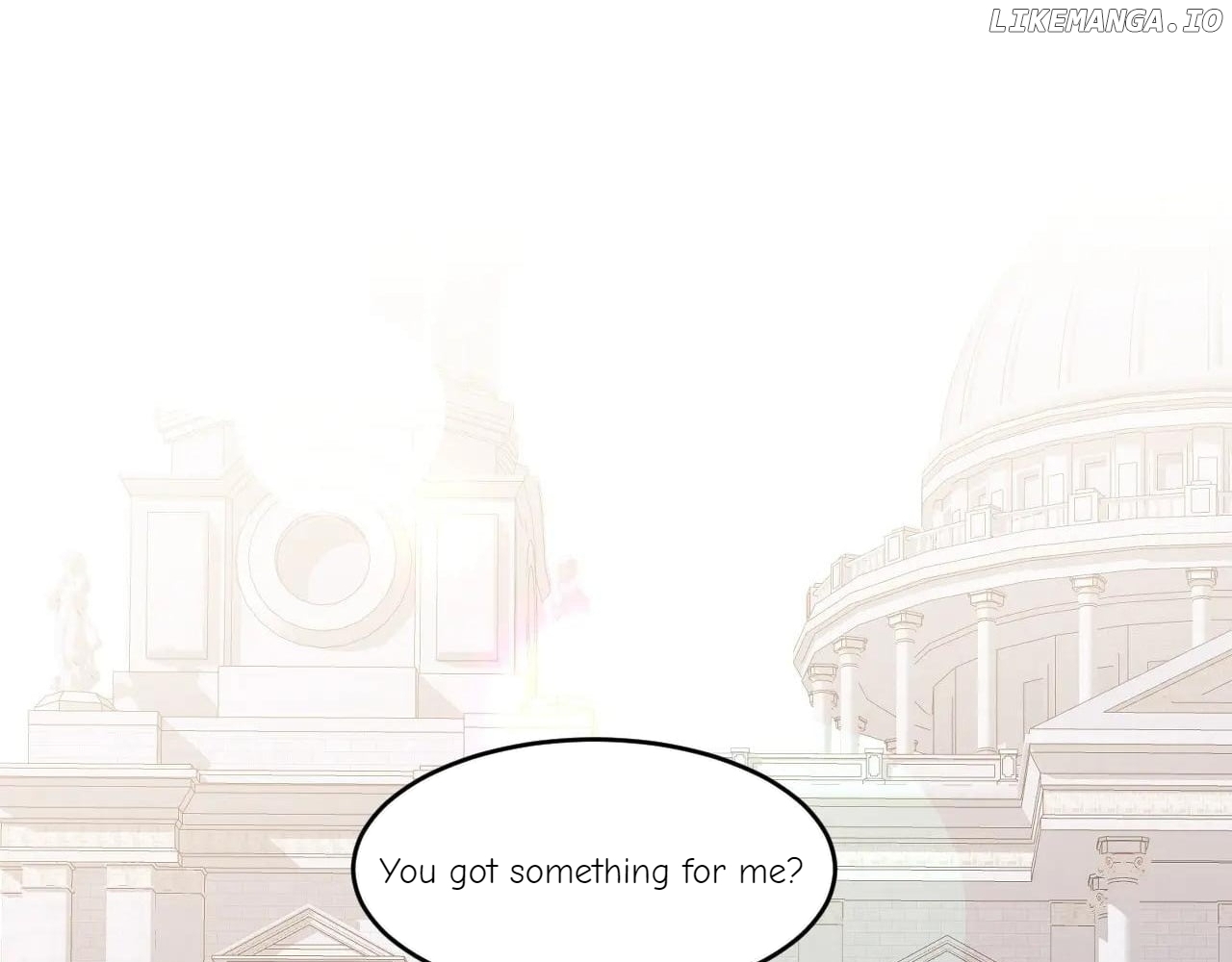 I Proposed to the Pope Chapter 38 - page 47