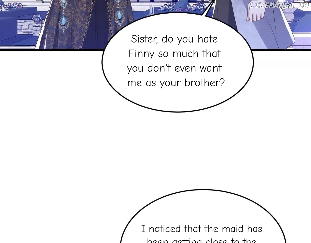 I Proposed to the Pope Chapter 38 - page 49