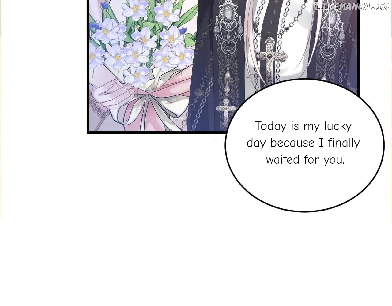 I Proposed to the Pope Chapter 38 - page 5