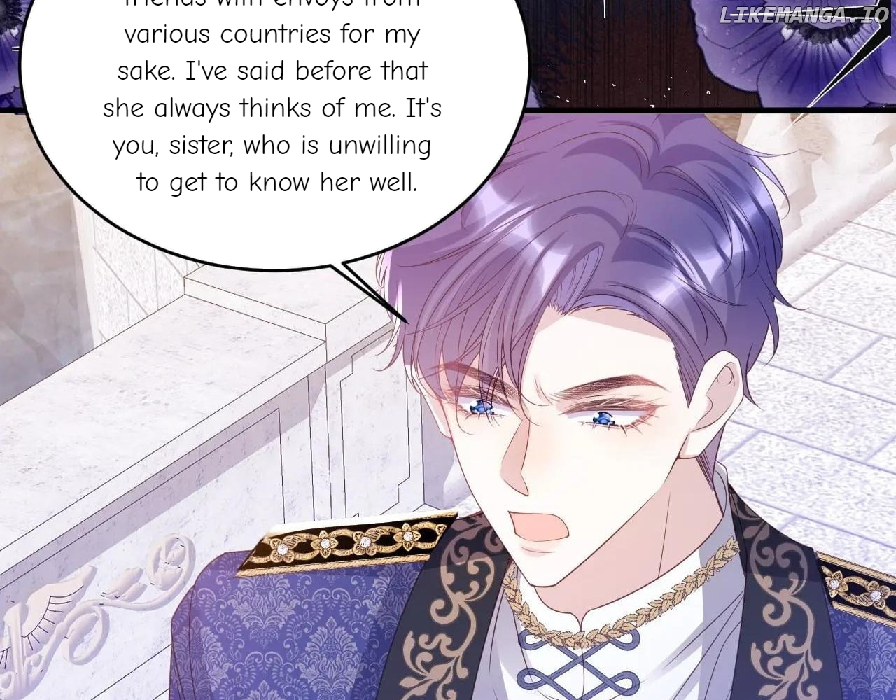 I Proposed to the Pope Chapter 38 - page 54
