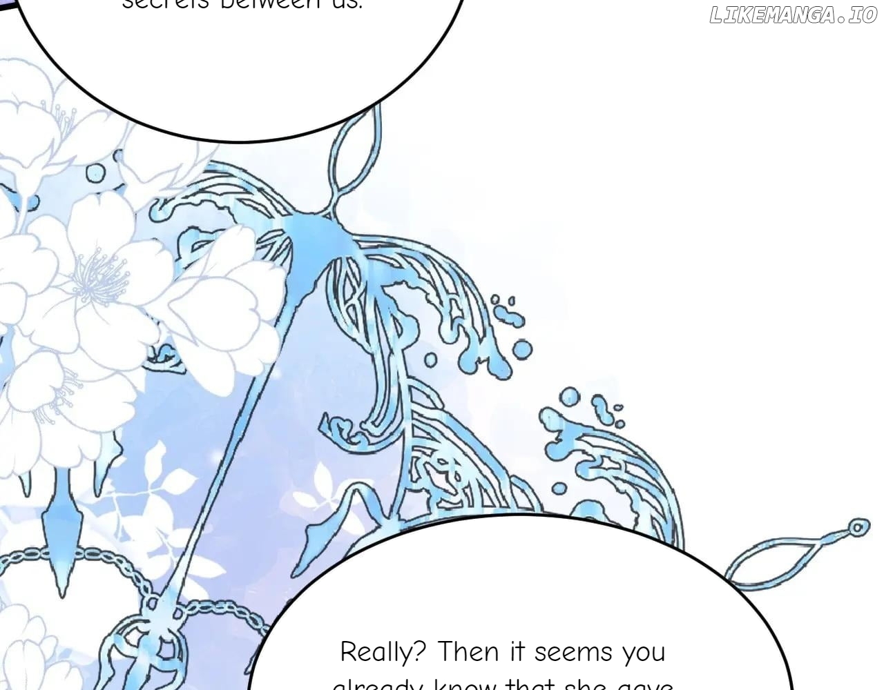 I Proposed to the Pope Chapter 38 - page 58