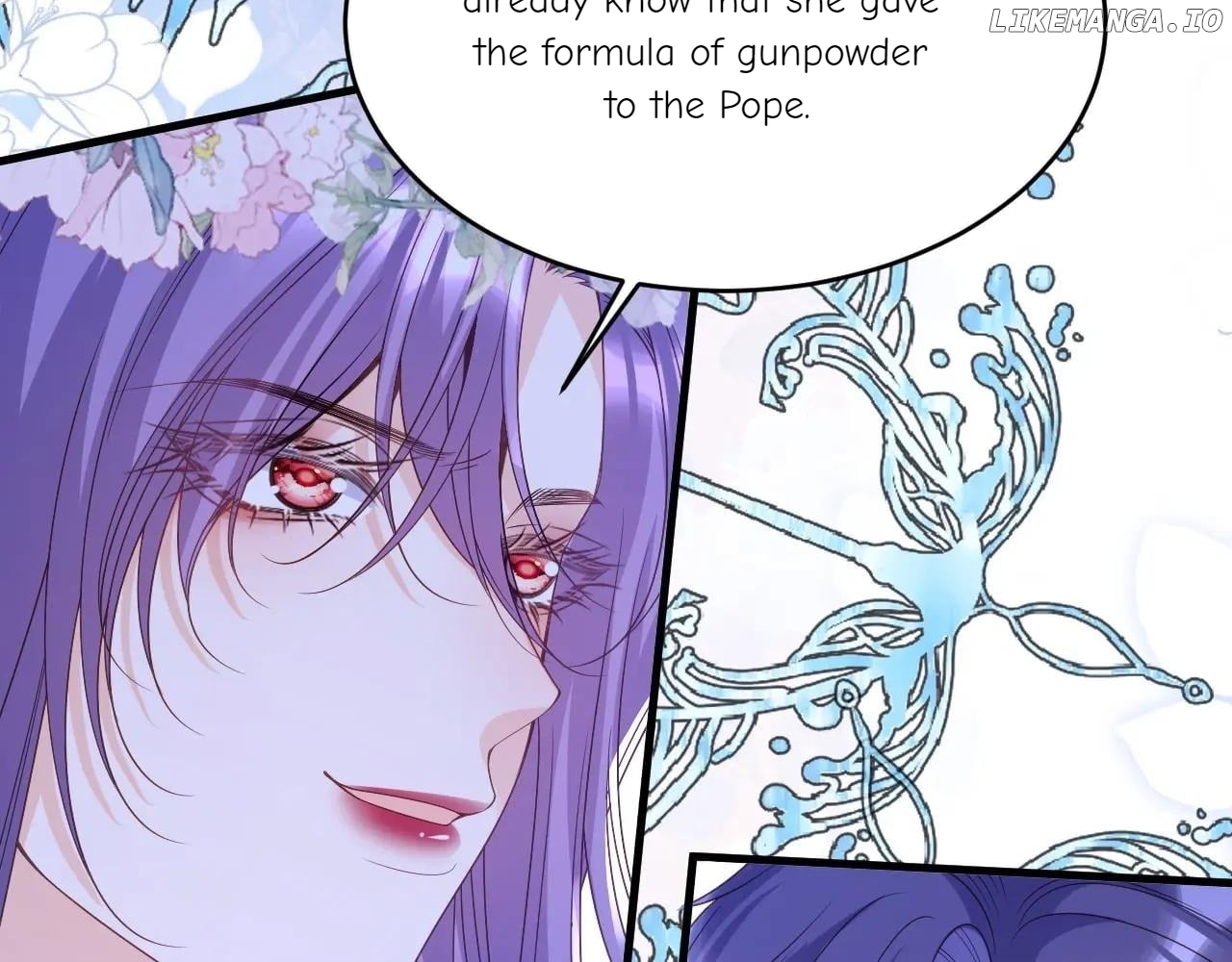 I Proposed to the Pope Chapter 38 - page 59