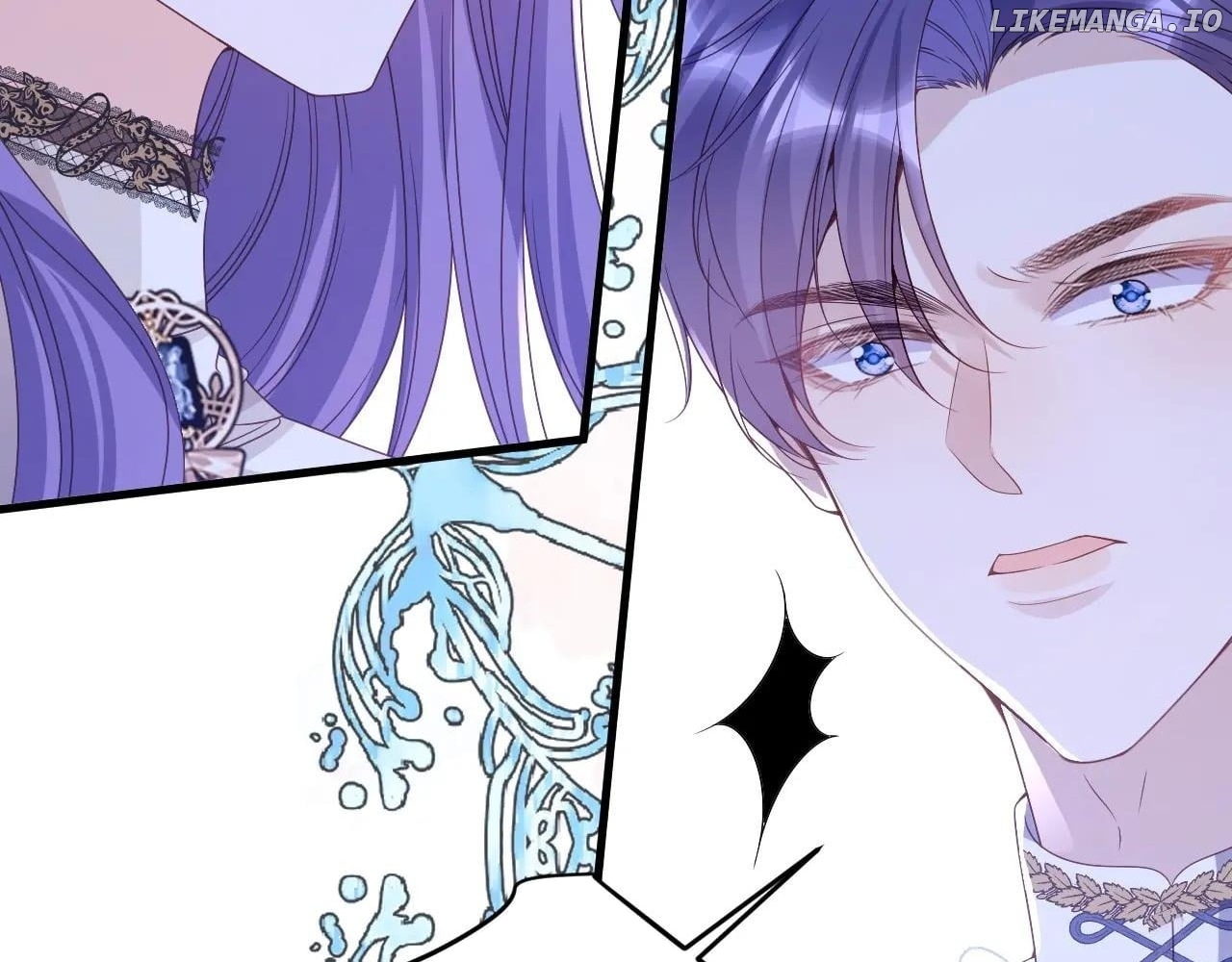 I Proposed to the Pope Chapter 38 - page 60