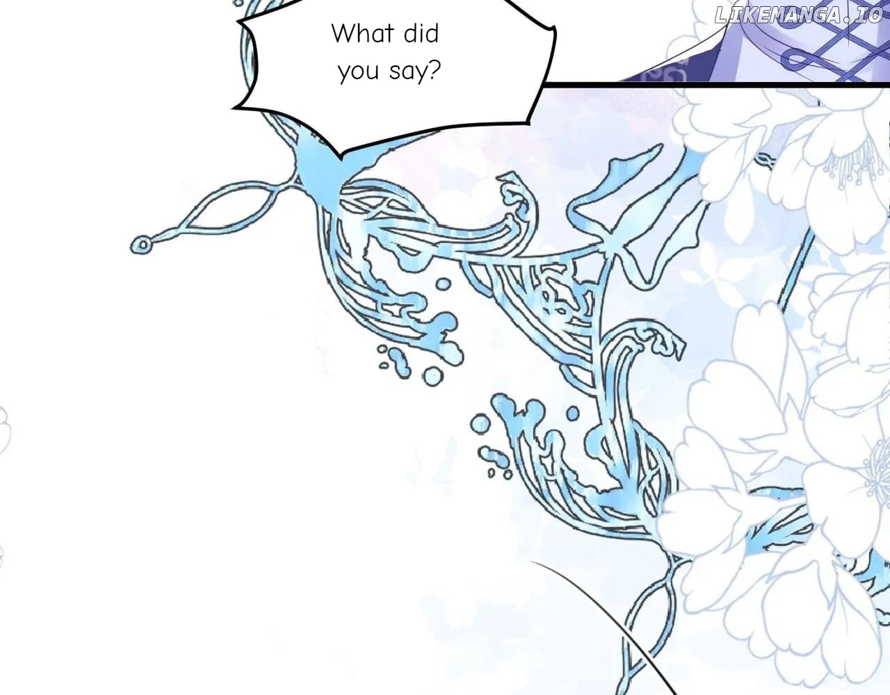 I Proposed to the Pope Chapter 38 - page 61