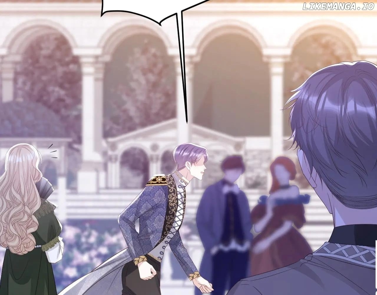 I Proposed to the Pope Chapter 38 - page 67