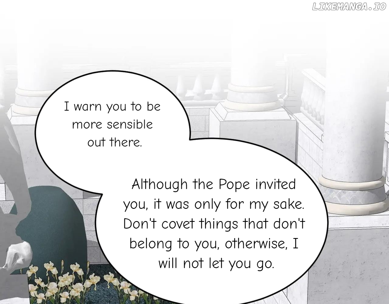 I Proposed to the Pope Chapter 37 - page 11