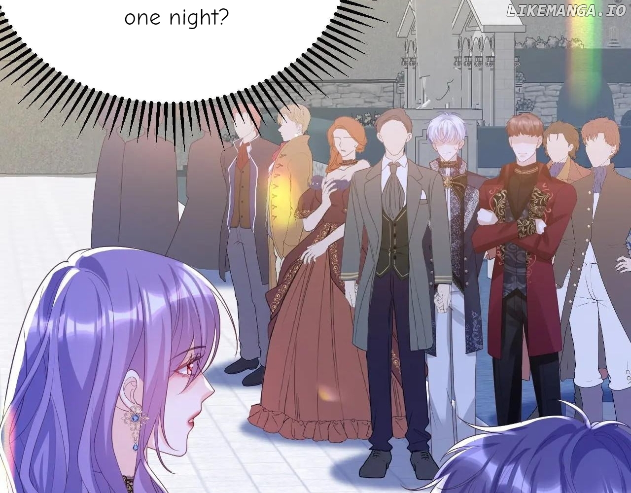 I Proposed to the Pope Chapter 37 - page 18