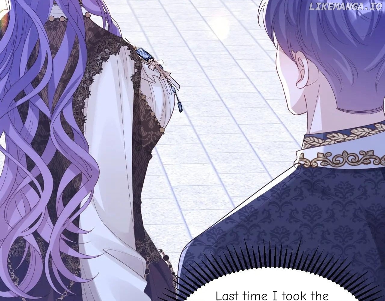 I Proposed to the Pope Chapter 37 - page 19
