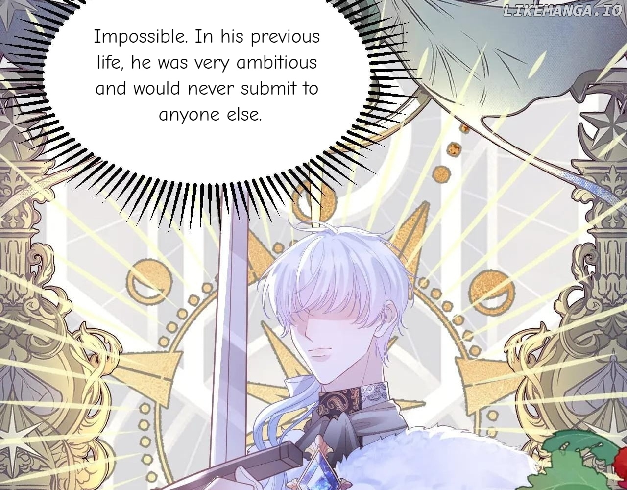 I Proposed to the Pope Chapter 37 - page 21