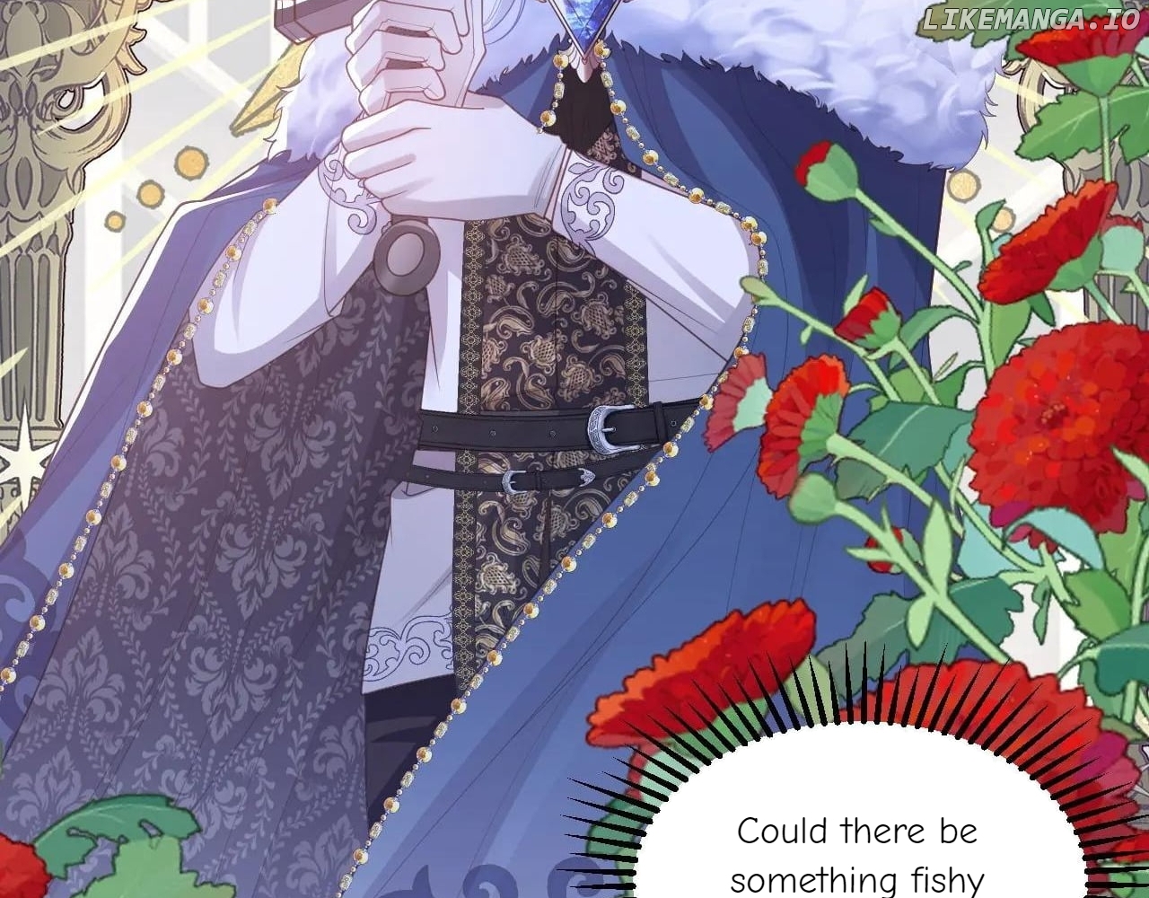 I Proposed to the Pope Chapter 37 - page 22