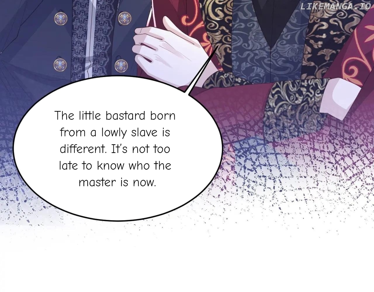 I Proposed to the Pope Chapter 37 - page 26